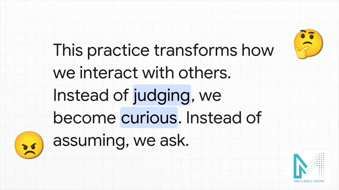 💡 The Executive Superpower: Why Your Best Decisions Depend on Better Questions