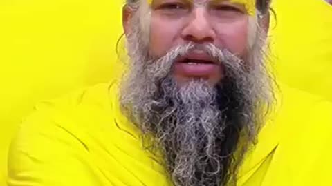 Jai premanand ji maharaj ki