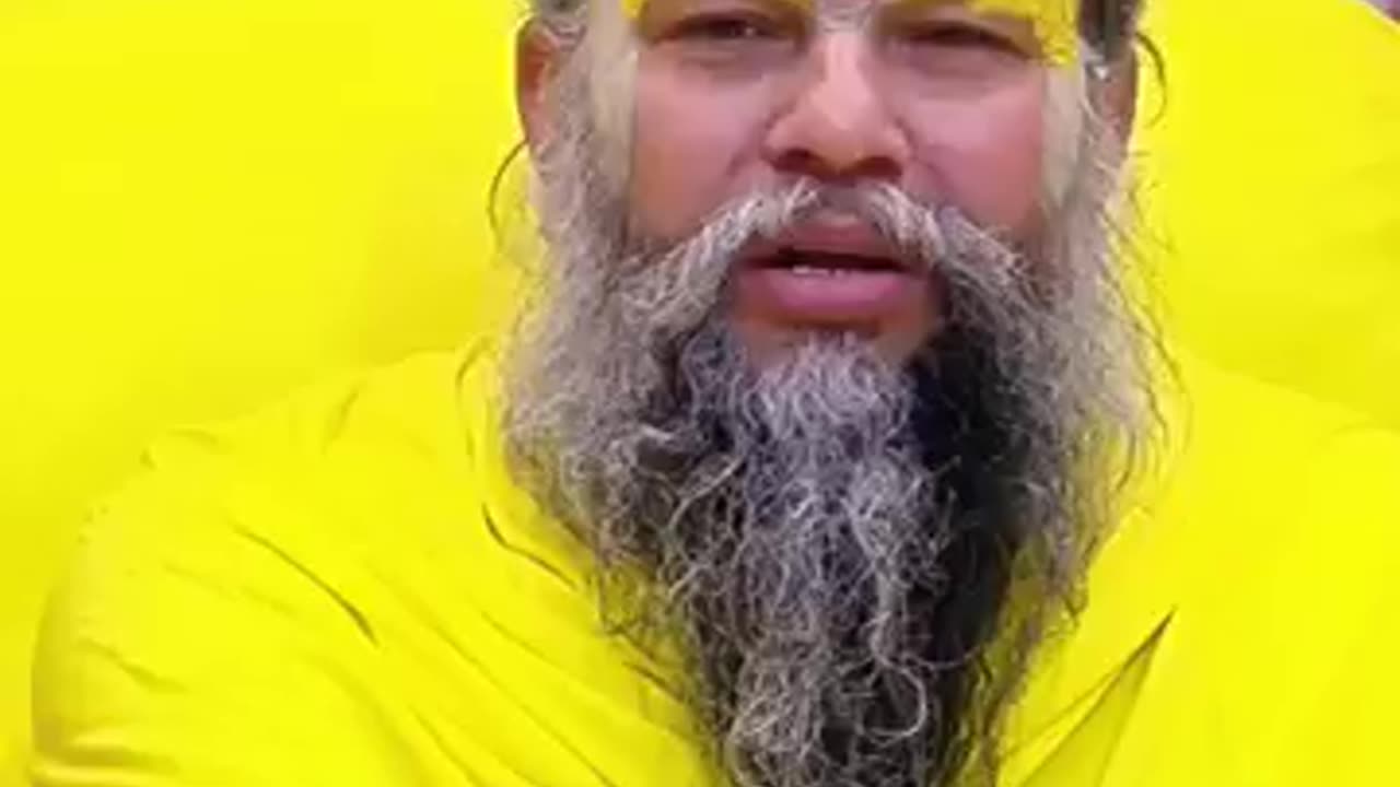 Jai premanand ji maharaj ki