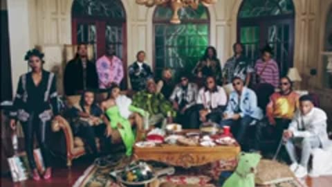 Young Stoner Life - Diamonds Dancing (ft. Young Thug, Gunna & Travis Scott) (432hz)