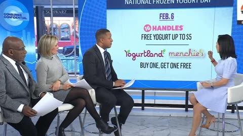 Today Show's Super Lovely Dylan Dreyer On 020226