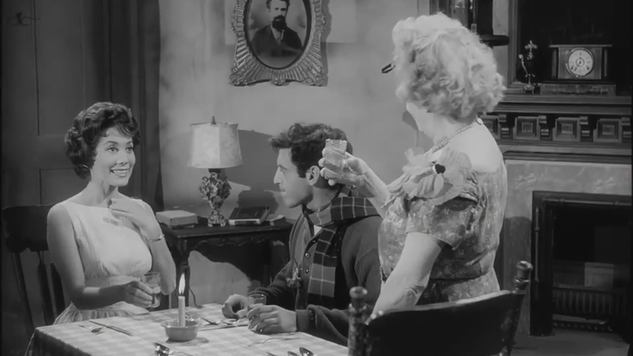 The Little Shop of Horrors