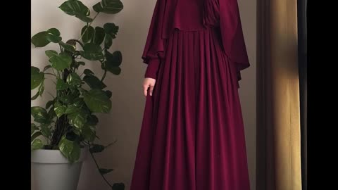 Abaya designs ❤️