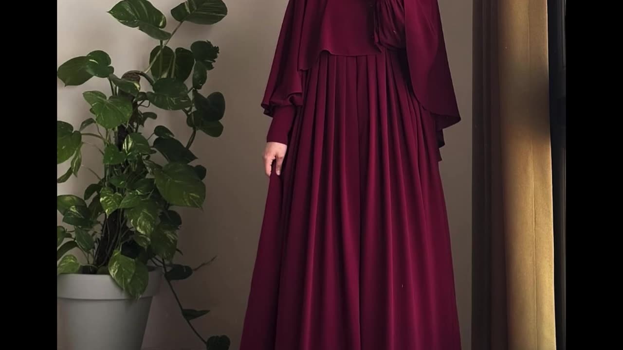 Abaya designs ❤️