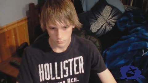 Randy is Jelly - laughstains (Andrew Blaze - Randy Stair)