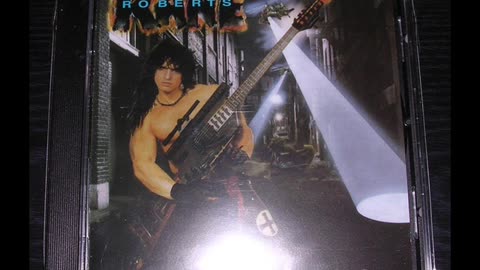 Kane Roberts 1987 (FULL ALBUM) 🇺🇸