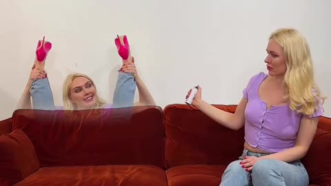 Just imagining what any way is better to meet you😜