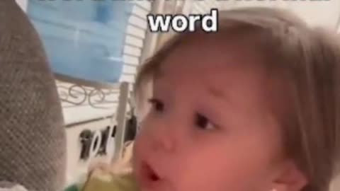 Gavin of Censored.TV. Final video #5. little kid learns a bad word.