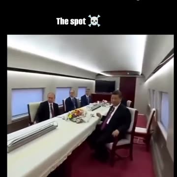 Dangerous Spot in the world