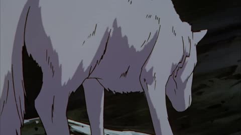 Berserk (1997) - Episode 4 - "The Hand of God"