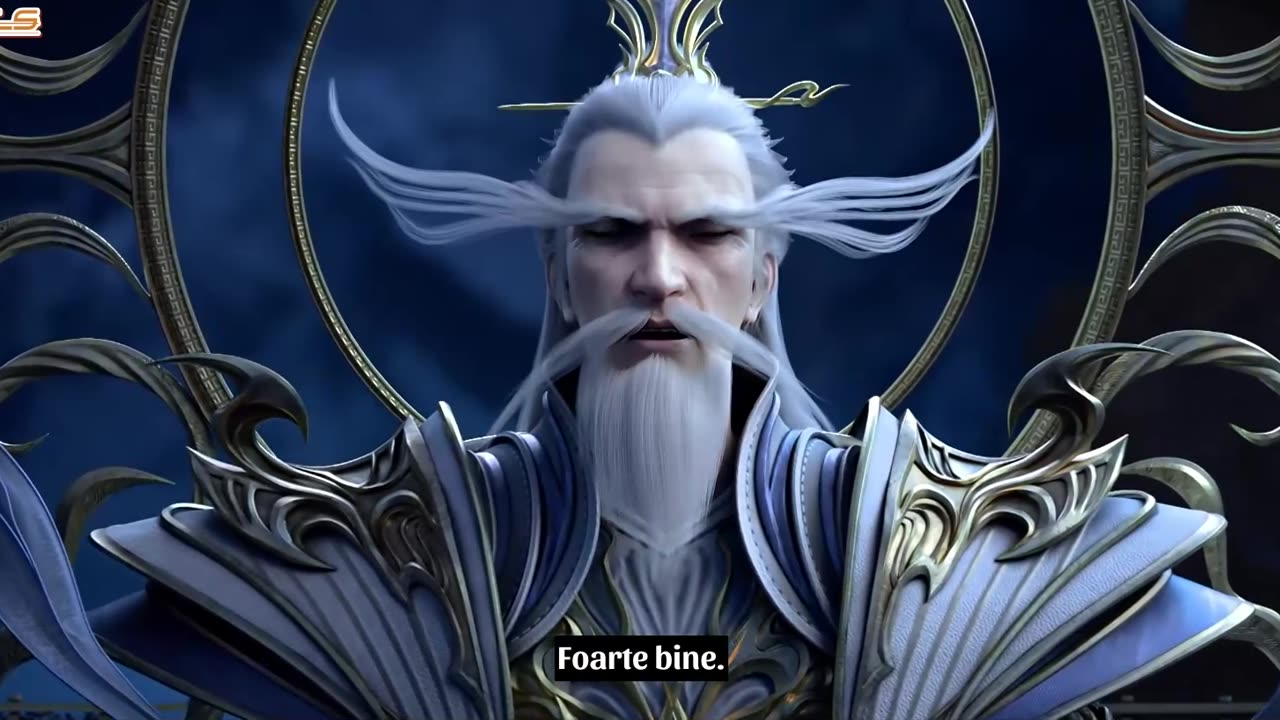 perfect world ep 231