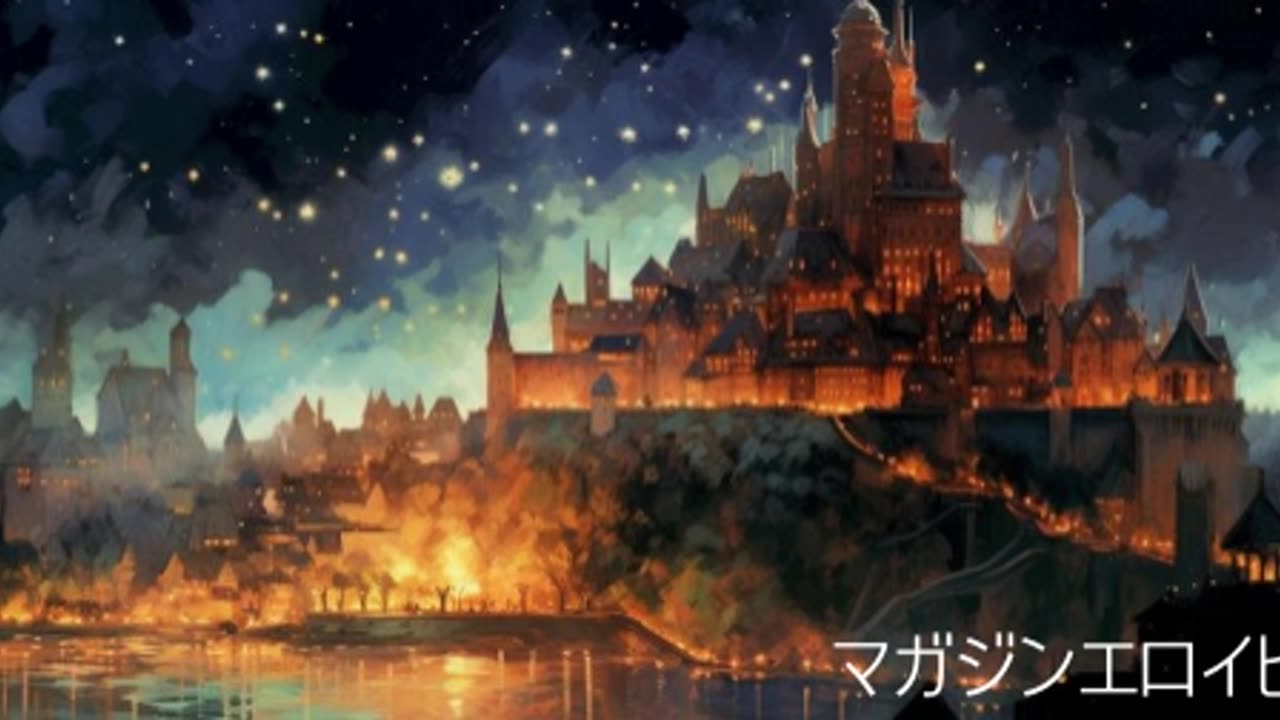 加速する因果応報1