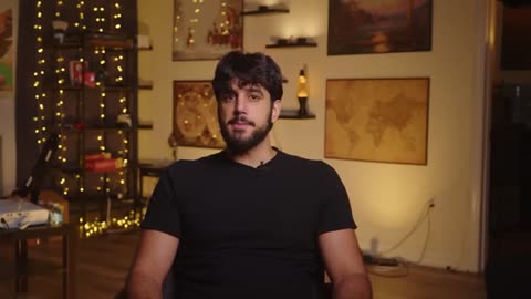 The Israeli Psyche Explained