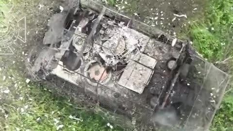 🎯🚁 Ukraine Russia War | FPV Drones Destroy Ukrainian M113 APC | RCF