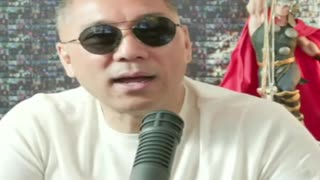 20220513文贵先生直播¹： #习近平（莫德尔定律 、轴心信仰法）认为，该到老子上场了！ #世界经济危机 是共产党布局最久、实施最有效的一场经济超限战，赵长鹏是合作人之一