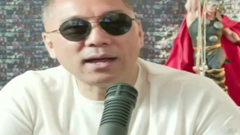 20220513文贵先生直播¹： #习近平（莫德尔定律 、轴心信仰法）认为，该到老子上场了！ #世界经济危机 是共产党布局最久、实施最有效的一场经济超限战，赵长鹏是合作人之一