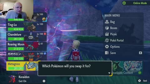 7 Star Metagross Raids with Summer Project and Physical Health Updates 2