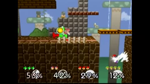 Super Smash Bros Battle27