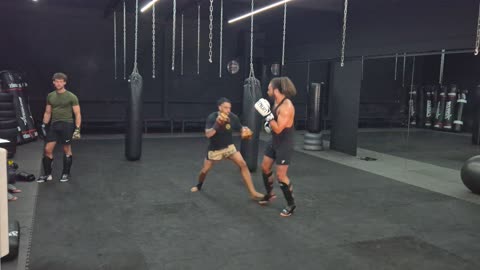 Sparday 40 part 1