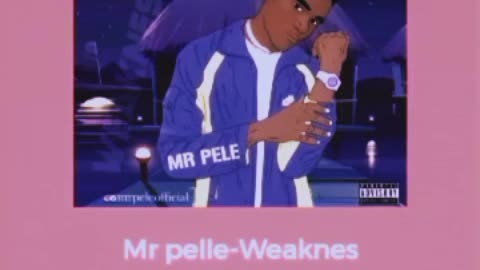 mrpelleondis weakness!