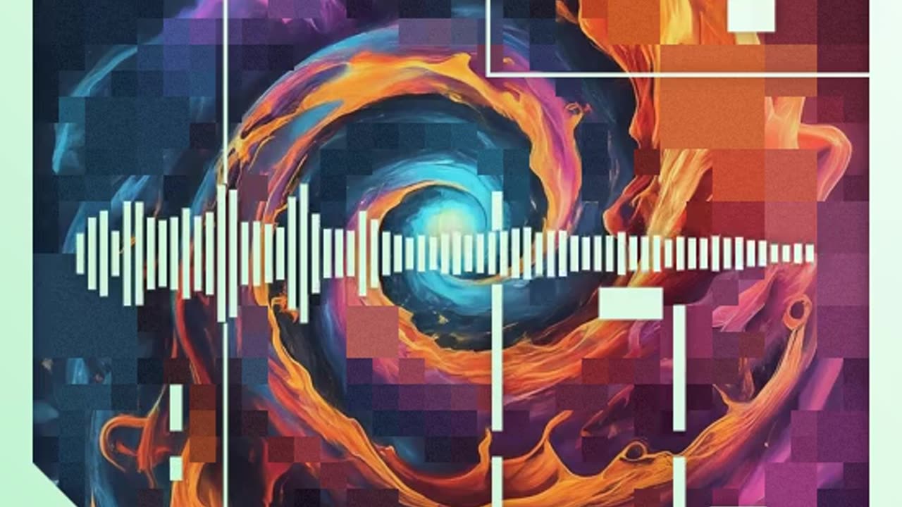 Celestial Drift