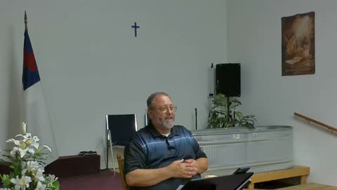 Independent Bible Baptist Church Pittsburg, Kansas USA