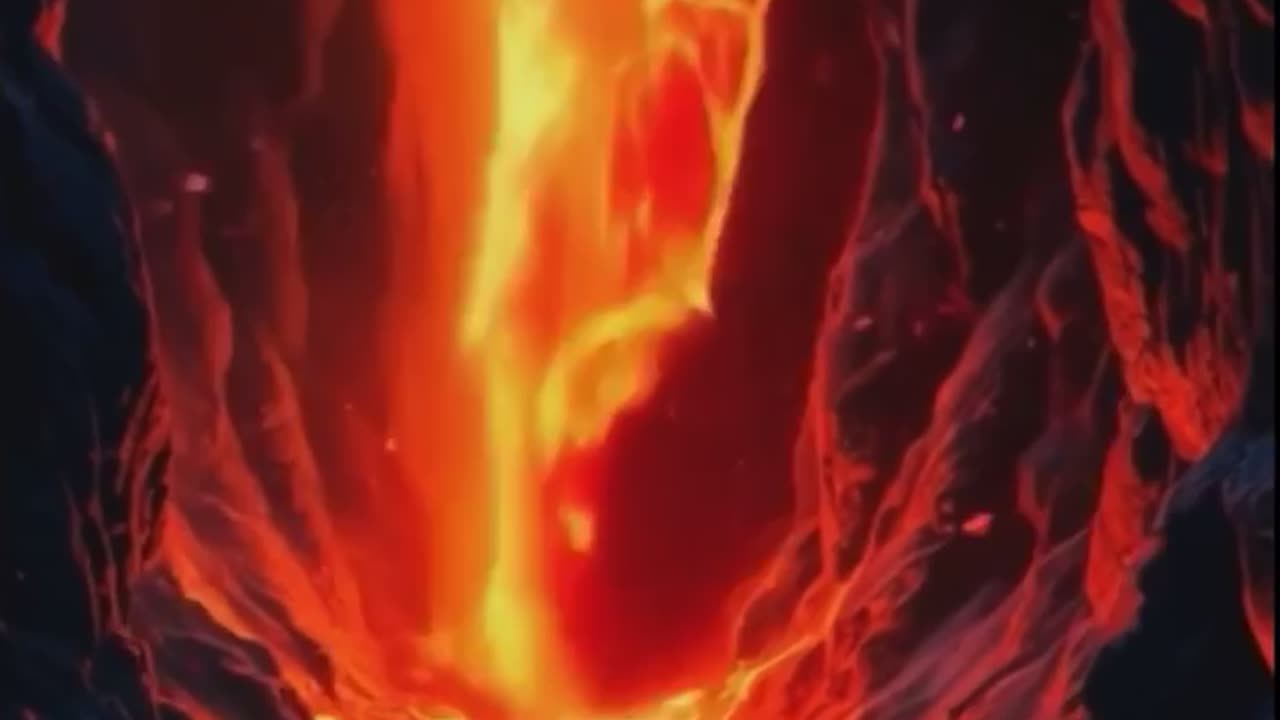 How Do Volcanoes Erupt