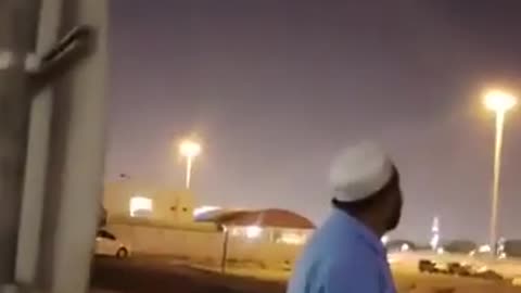 🚁🔥 Qatar War | Missiles Roaring Over Doha Amid Escalation | RCF