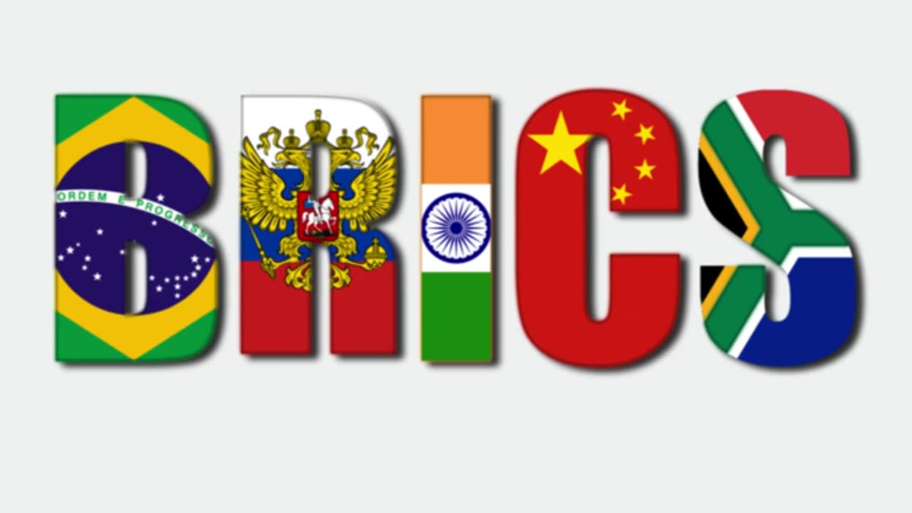 BRICS Currency: The Rising Threat to the US Dollar – What You Need to Know!