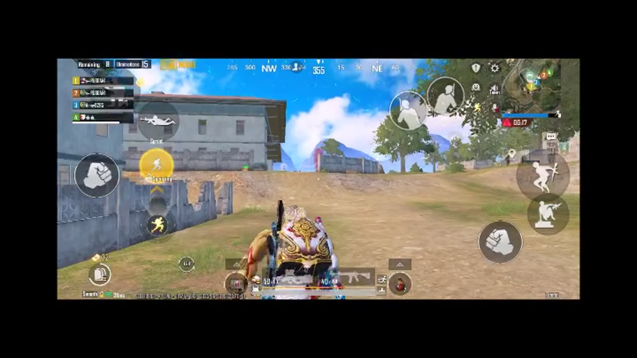 PubgMobile LiveStream New Update #RubbanisPremium