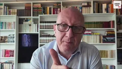 Imigranci i kontrole graniczne - dr Sławomir Ozdyk
