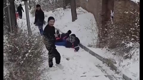 Try To Not Laugh || Funny Video || Laughing Video
