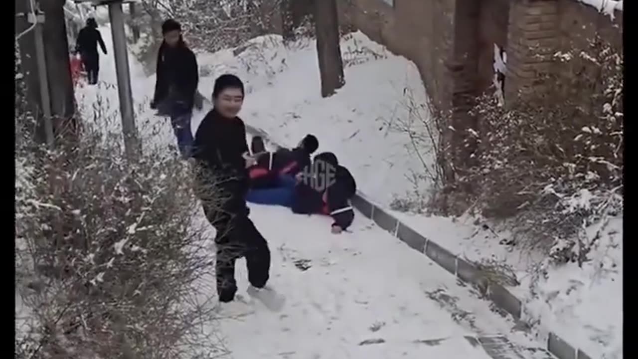 Try To Not Laugh || Funny Video || Laughing Video