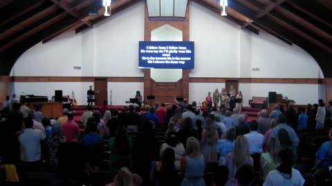 Building the Church - Day of Pentecost - Peter's Sermon