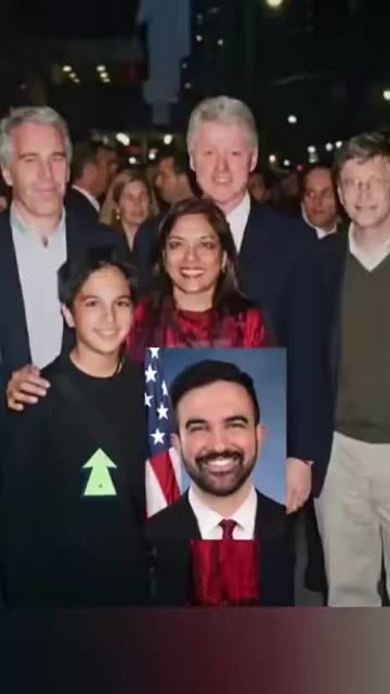 There Are No Coincidences!!!