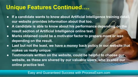 Step-by-Step Prep for APMP AI-M APMP Certification Exam