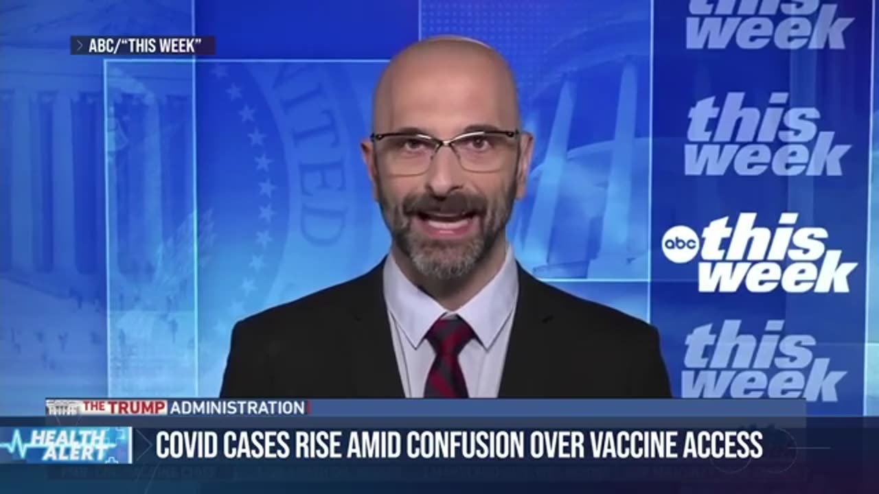 Covid cases and hospitalizations rise amid confusion over vaccine access