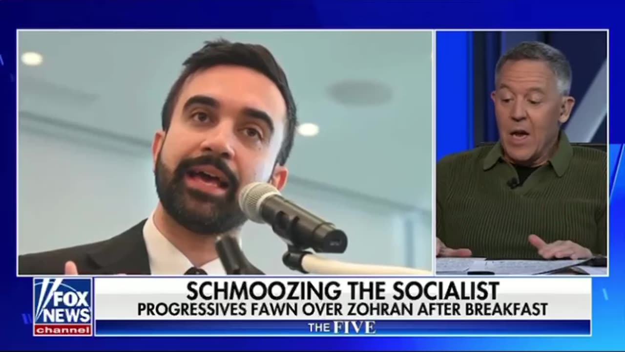 Country Club Socialists