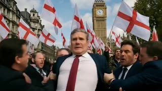 The British need to wake up.