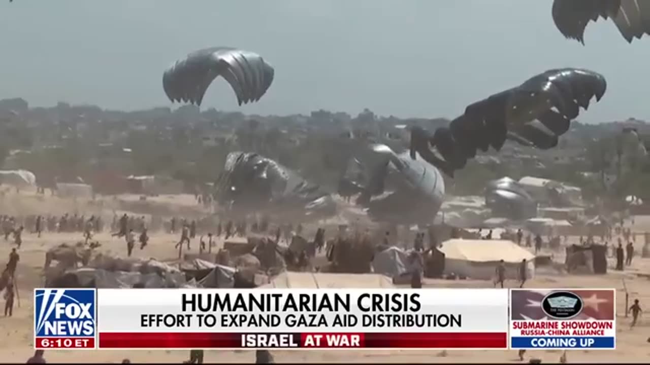 Netanyahu official drops bombshell: 'Decision has been made' on Gaza's future