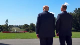 A BEAUTIFUL TRIBUTE!!!❤️🇺🇸🇵🇱