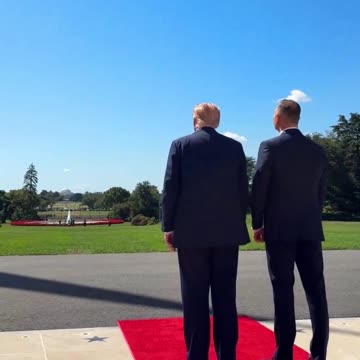 A BEAUTIFUL TRIBUTE!!!❤️🇺🇸🇵🇱