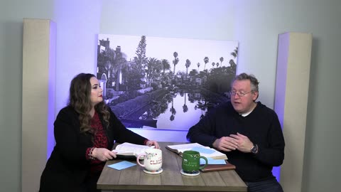 Rob And Kristen Show | Season 2 Episode 7 | Abundant TV