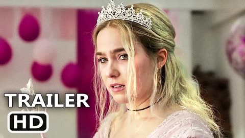 GOOD LUCK HAVE FUN DON'T DIE Trailer 2 (2026) Haley Lu Richardson, Juno Temple