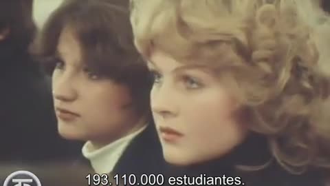 Día del joven trabajador, 40 años de Formación Profesional