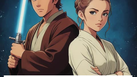 fanfiction-star wars :To Know by Armin_05
