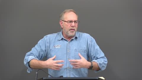 Mark 6: 14-29 "Silencing the Saint"