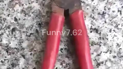 When AI throws it in the trash