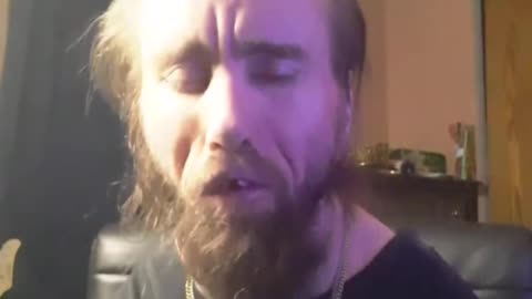 Cyraxx live on something. "Quitting YT, again". 7/26/2025. Run away, vitch.