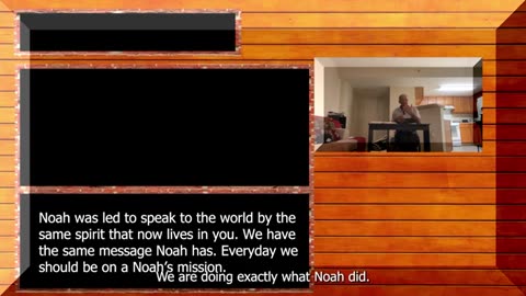 Prophets and Apostles Declare the Word of the Lord to All Nations - God's Messengers Speak